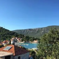 Apartman I&M – hotel w mieście Stone Harbor