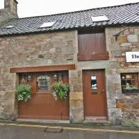 The Hayloft, ξενοδοχείο σε Falkland