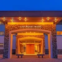 Myoko में, होटल Lime Resort Myoko