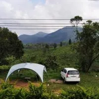 Whispering Pinewoods、Pīrmedのホテル