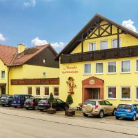 Morada Hotel Bad Wörishofen, ξενοδοχείο σε Bad Wörishofen