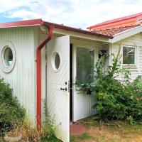 4 star holiday home in BORGHOLM