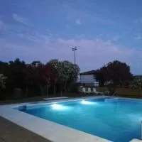 Hotel La Barca, ξενοδοχείο σε Λέπε