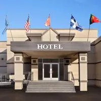 Hotel Le Mirage Blainville, hotel in Blainville