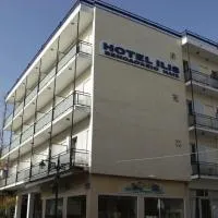 Ilis Hotel