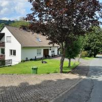 Ferienwohnung Birgit, hôtel à Winterberg (Elkeringhausen)