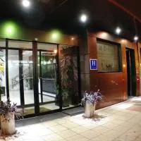 Nap Hotel Oviedo، فندق في أوفِييذو