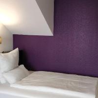 TH Exclusive, hotel em Lichtenbroich, Dusseldorf