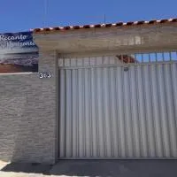 Viesnīca Recanto Novo Horizonte Resifi