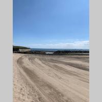 The Beach Loft, hotel in Newbiggin-by-the-Sea