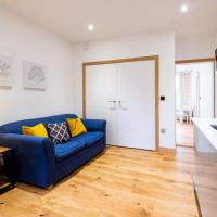 Three Tuns Apartments - Ash, hotel in Pettistree