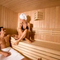 Hotel La Terrazza RESTAURANT & SPA: Assisi'de bir otel