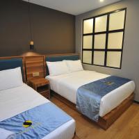 Skye Hotel Sunway, ξενοδοχείο σε Bandar Sunway, Petaling Jaya
