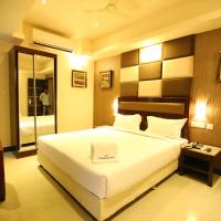 Hotel Venition Inn, hotel in RS Puram, Coimbatore