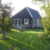 Beemster Oase, hotel en De Beemster