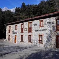 Albergue La Vargona