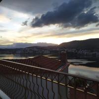 Panoramic suite