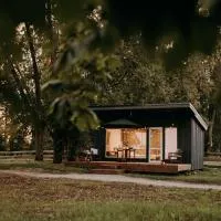 Dunduriņi, Hotel in Talsi