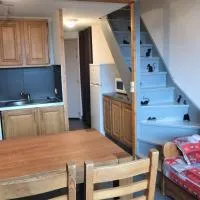 Silveralpes Locations - appartement Montreuil Val-Thorens, viešbutis Val Torense