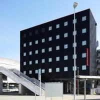 SAKURA SKY HOTEL KASHIWA(桜スカイホテル柏), ξενοδοχείο σε Kashiwa