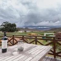 Tanagra Wine & Guestfarm, hotel din McGregor