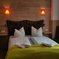 Landhotel Waldschlößchen mit Gaststube, hotel sa Sohland