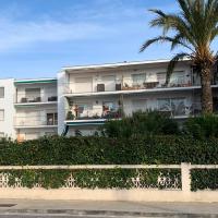 Solimar, hotel en Castelldefels