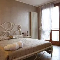 Portola la vecchia dimora, hotel Roncolában