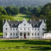 Kokkedal Slot Copenhagen, viešbutis mieste Hiorsholmas