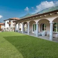 Bianco Hotel, hôtel à Primaluna