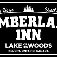 Timberland Inn, hotell i nærheten av Kenora lufthavn - YQK i Kenora