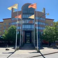 Hotel Arkaden, hotel v mestu Arlanda