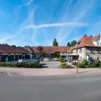 Westfalenhof Garni Meine Card Plus incl, hotel in Willingen