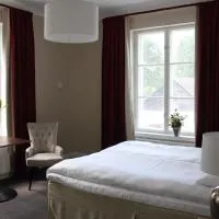 Hotelli Kartanon Meijeri – hotel w mieście Mäntsälä