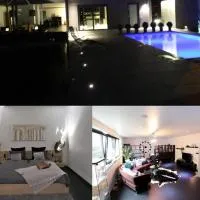 WK12 APPARTEMENT, hotelli kohteessa Cuijk