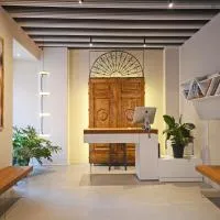 Albergo Centrale، فندق في لاميزيا تيرمي