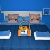 Nonna Sicilia B&B, hotel sa Capri Leone