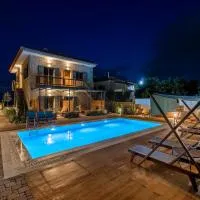 Sophia's Beach House