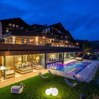 Hotel Saltria - true alpine living, hotel in Alpe di Siusi