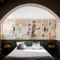 Ermitage De Corton - Teritoria, hotel en Chorey-lès-Beaune