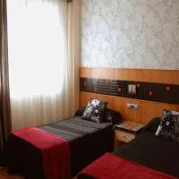 Viesnīca Hostal de Cuenca pilsētā Kuenka