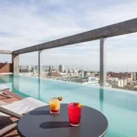 Acta Voraport, hotel in Barcelona