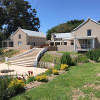 The Suites at Waterryk Eco Guest Farm, Hotel in Stilbaai