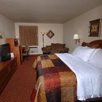 All American Inn & Suites Branson, hotel en Branson