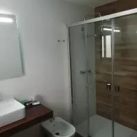 Hotel Montearoma, hotel em Valverde del Camino