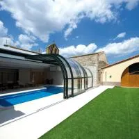 Hostal Palouet de Segarra, hotel em Masoteras