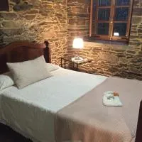 Baltar में, होटल Casa Ferreiro - Campo da Cruz - Lugo