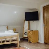 Lisburn में, होटल Betty's Loft