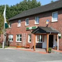 Gasthof&Hotel Schmitz, hotel em Papenburg