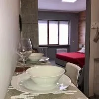 HappyHome Monolocale Rivarolo Canavese, hotelli kohteessa Rivarolo Canavese